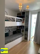 Apartamento com 4 Quartos para alugar, 135m² no Jardim Camburi, Vitória - Foto 7