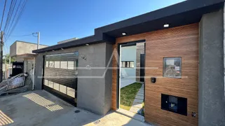 Casa com 3 Quartos à venda, 154m² no Vista Alegre, Bragança Paulista - Foto 1