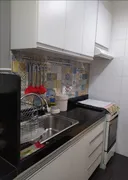 Apartamento com 2 Quartos à venda, 49m² no Bernardo de Souza, Vespasiano - Foto 8