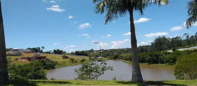 Terreno / Lote / Condomínio à venda, 493m² no Condomínio Vale das Águas, Bragança Paulista - Foto 18