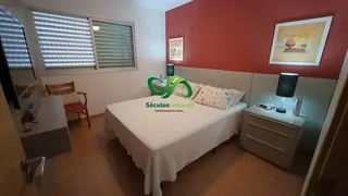 Apartamento com 4 Quartos à venda, 127m² no Buritis, Belo Horizonte - Foto 31