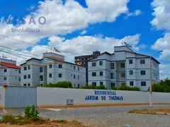 Apartamento com 2 Quartos à venda, 50m² no Santo Antônio, Mossoró - Foto 11