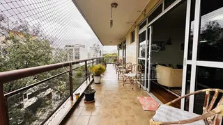 Apartamento com 4 Quartos à venda, 186m² no Tijuca, Rio de Janeiro - Foto 1