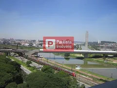 Conjunto Comercial / Sala à venda, 45m² no Jardim Dom Bosco, São Paulo - Foto 37