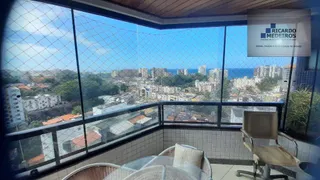 Apartamento com 4 Quartos à venda, 305m² no Rio Vermelho, Salvador - Foto 11