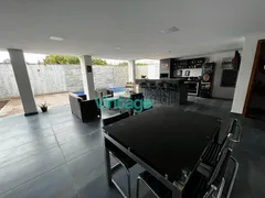 Casa de Condomínio com 3 Quartos à venda, 370m² no Estância Silveira, Contagem - Foto 5
