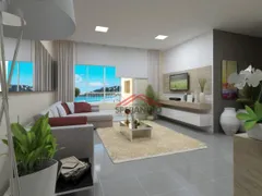 Apartamento com 2 Quartos à venda, 87m² no Princesa do Mar, Itapoá - Foto 17