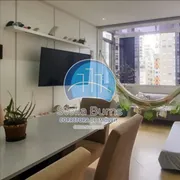 Apartamento com 3 Quartos à venda, 73m² no José Menino, Santos - Foto 1