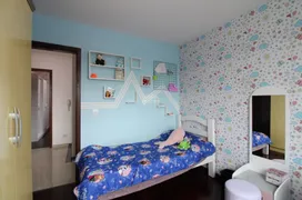 Sobrado com 3 Quartos à venda, 124m² no Pinheirinho, Curitiba - Foto 24