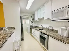 Apartamento com 3 Quartos para venda ou aluguel, 106m² no Riviera de São Lourenço, Bertioga - Foto 6