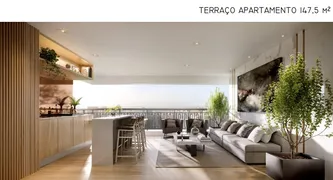 Apartamento com 3 Quartos à venda, 147m² no Jardim Vila Mariana, São Paulo - Foto 3