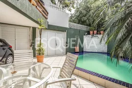 Casa com 3 Quartos à venda, 162m² no Vila Madalena, São Paulo - Foto 5