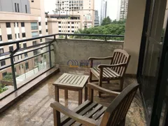 Apartamento com 3 Quartos à venda, 240m² no Real Parque, São Paulo - Foto 1