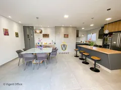 Casa de Condomínio com 4 Quartos à venda, 433m² no Loteamento Portal da Colina, Jundiaí - Foto 4