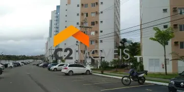 Apartamento com 2 Quartos à venda, 49m² no Piatã, Salvador - Foto 44