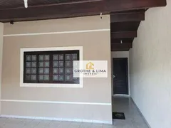Casa com 2 Quartos à venda, 101m² no Vila Santos, Caçapava - Foto 2