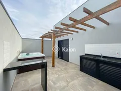 Casa de Condomínio com 3 Quartos à venda, 179m² no Condomínio Residencial Mont Blanc, Itu - Foto 3
