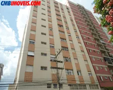 Apartamento com 3 Quartos à venda, 91m² no Bosque, Campinas - Foto 1