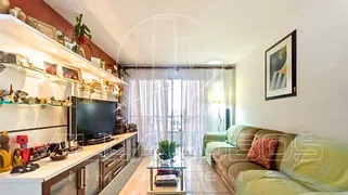 Apartamento com 3 Quartos à venda, 120m² no Vila Madalena, São Paulo - Foto 3