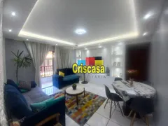 Apartamento com 2 Quartos à venda, 85m² no Balneario São Pedro, São Pedro da Aldeia - Foto 11