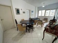 Apartamento com 2 Quartos para alugar, 65m² no Praia das Pitangueiras, Guarujá - Foto 4