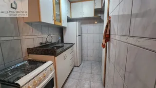 Apartamento com 3 Quartos para alugar, 70m² no Cambuci, São Paulo - Foto 12