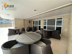 Apartamento com 3 Quartos para alugar, 146m² no Vila Caicara, Praia Grande - Foto 79
