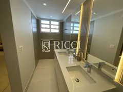 Apartamento com 4 Quartos à venda, 305m² no Boqueirão, Santos - Foto 31