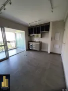 Apartamento com 1 Quarto para alugar, 38m² no Morumbi, São Paulo - Foto 5