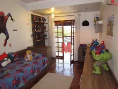 Casa de Condomínio com 4 Quartos à venda, 500m² no Granja Olga, Sorocaba - Foto 10