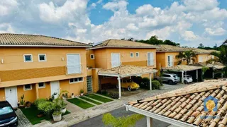 Casa de Condomínio com 3 Quartos à venda, 110m² no Granja Viana, Cotia - Foto 16