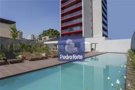 Apartamento com 1 Quarto para alugar, 90m² no Vila Olímpia, São Paulo - Foto 49