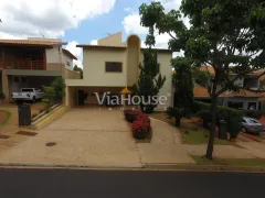 Casa de Condomínio com 4 Quartos para venda ou aluguel, 500m² no Royal Park, Ribeirão Preto - Foto 15