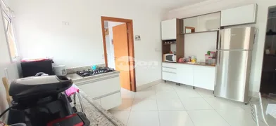 Apartamento com 3 Quartos à venda, 139m² no Vila Valparaiso, Santo André - Foto 3