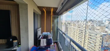 Apartamento com 2 Quartos à venda, 77m² no Consolação, São Paulo - Foto 27