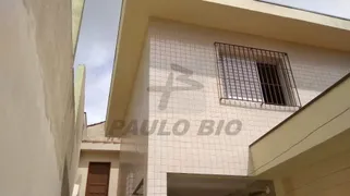 Casa com 3 Quartos à venda, 270m² no Vila Bastos, Santo André - Foto 1