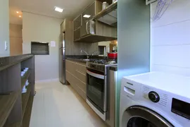 Apartamento com 3 Quartos à venda, 71m² no Santo Inácio, Curitiba - Foto 12