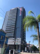 Conjunto Comercial / Sala para alugar, 104m² no Paquetá, Santos - Foto 12