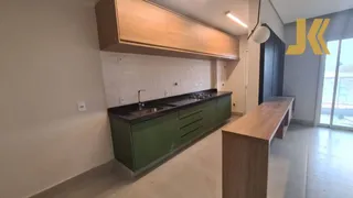 Apartamento com 2 Quartos à venda, 78m² no Nova Jaguariuna , Jaguariúna - Foto 5