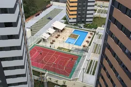 Apartamento com 2 Quartos à venda, 52m² no Pitimbu, Natal - Foto 2