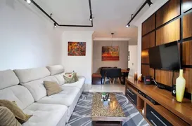 Apartamento com 3 Quartos à venda, 110m² no Vila Curuçá, Santo André - Foto 3