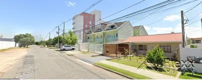 Casa de Condomínio com 3 Quartos à venda, 134m² no Fanny, Curitiba - Foto 54