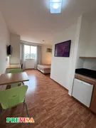 Flat com 1 Quarto à venda, 23m² no Jardim Alterosa, Vespasiano - Foto 1