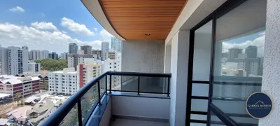 Loft com 1 Quarto à venda, 95m² no Parque Residencial Aquarius, São José dos Campos - Foto 24