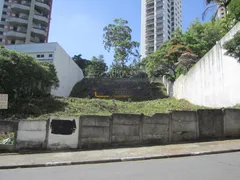 Terreno / Lote / Condomínio à venda, 4931m² no Morumbi, São Paulo - Foto 1