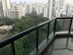 Apartamento com 4 Quartos à venda, 295m² no Vila Nova Conceição, São Paulo - Foto 21