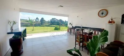 Casa de Condomínio com 3 Quartos à venda, 350m² no Catagua, Taubaté - Foto 12