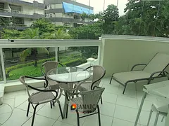 Apartamento com 3 Quartos à venda, 170m² no Enseada, Guarujá - Foto 6