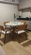 Flat com 1 Quarto à venda, 42m² no Vila Sao Jose, São José do Rio Preto - Foto 1