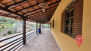 Casa com 4 Quartos à venda, 200m² no Retiro do Brumado, Brumadinho - Foto 21